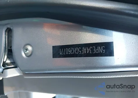 2016 Hyundai Sonata Sport from USA, damaged, VIN 5NPE34AF5GH260771